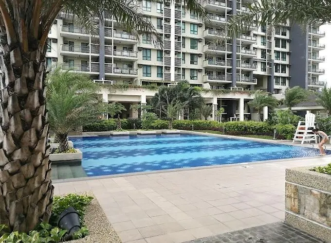 Apartment New 2br Family With Free Parking & Fiber Wi-fi