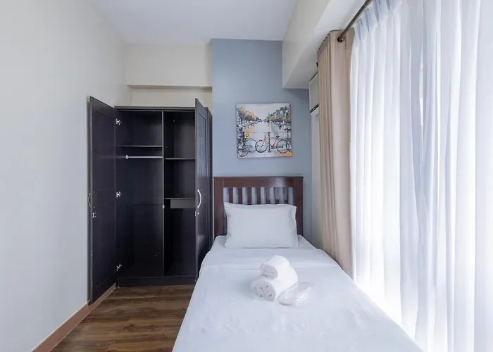New 2br Family With Free Parking & Fiber Wi-fi Apartment