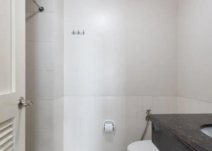 Apartment New 2br Family With Free Parking & Fiber Wi-fi Manila