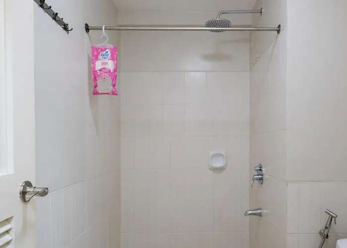 New 2br Family With Free Parking & Fiber Wi-fi Manila