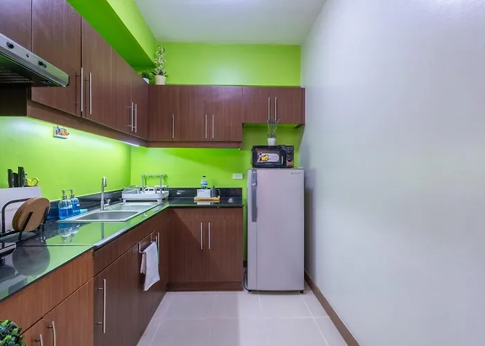 New 2br Family With Free Parking & Fiber Wi-fi Apartment *