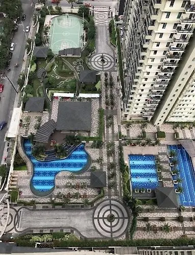 Apartment New 2br Family With Free Parking & Fiber Wi-fi
